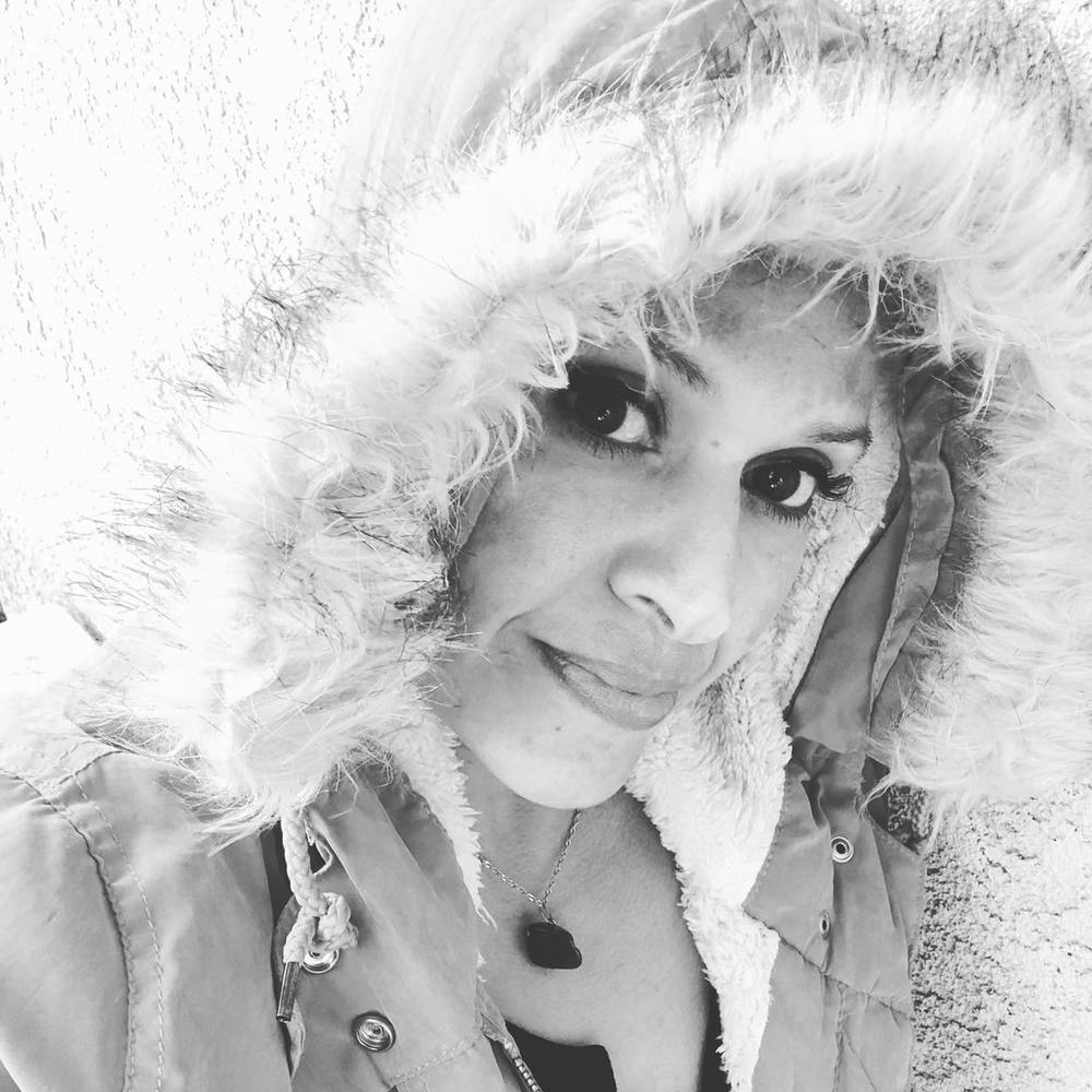 Meet your Posher, April